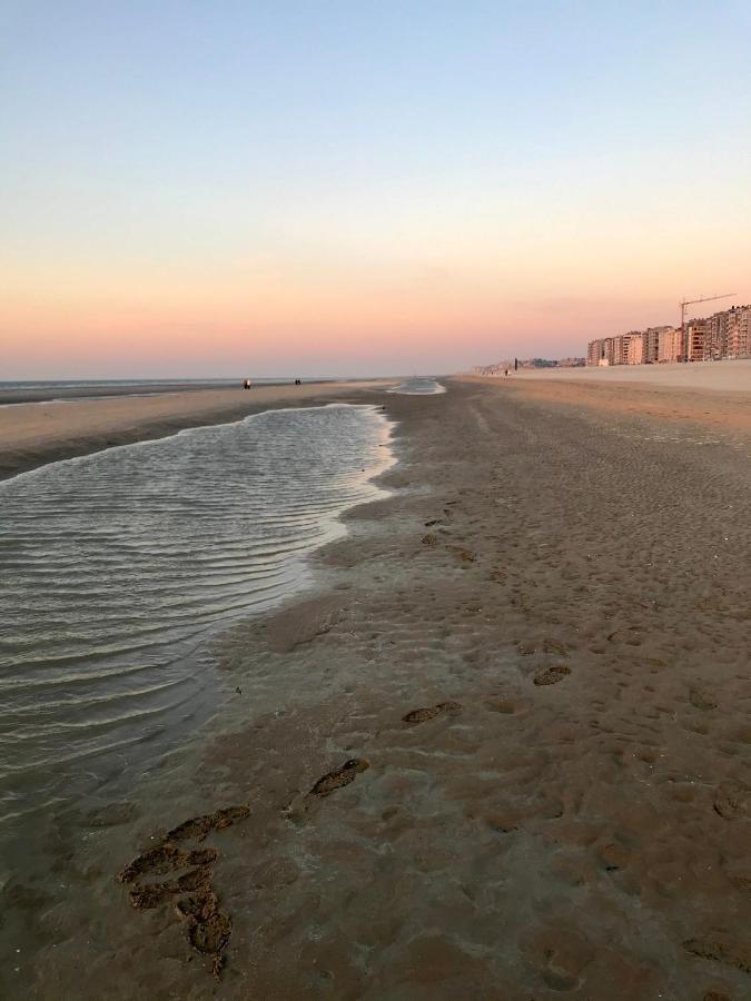 Happy Stay By Anais - 20M To Beach دي بان المظهر الخارجي الصورة