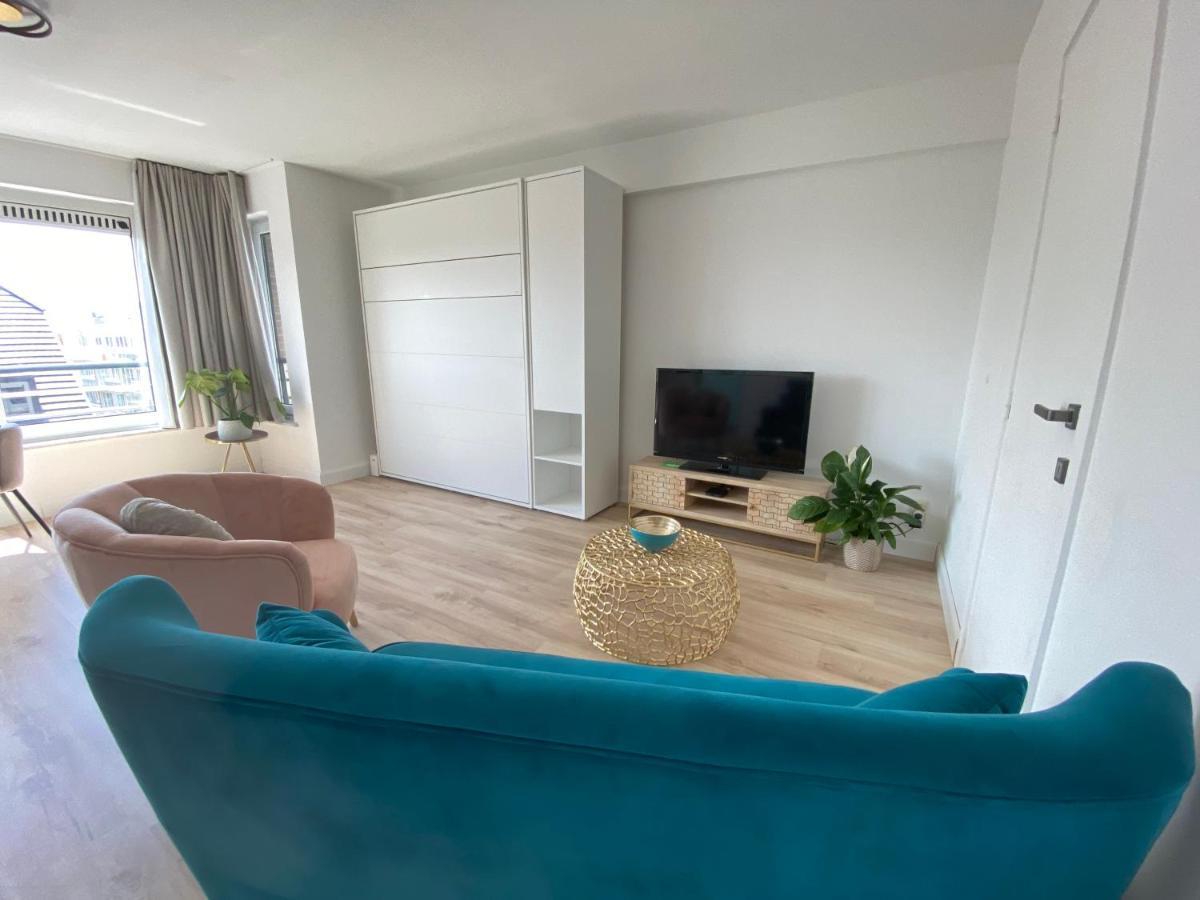 Happy Stay By Anais - 20M To Beach دي بان المظهر الخارجي الصورة